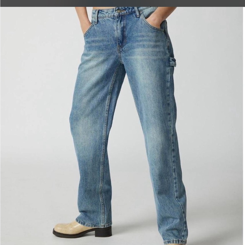 Guess orginals kit carpenter jean - go eden - Picture 3 of 5